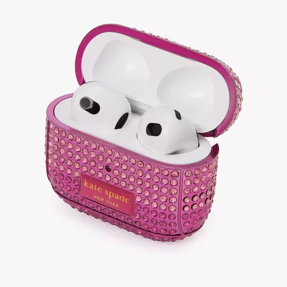 Kate Spade Air Pods 3rd Generation Case